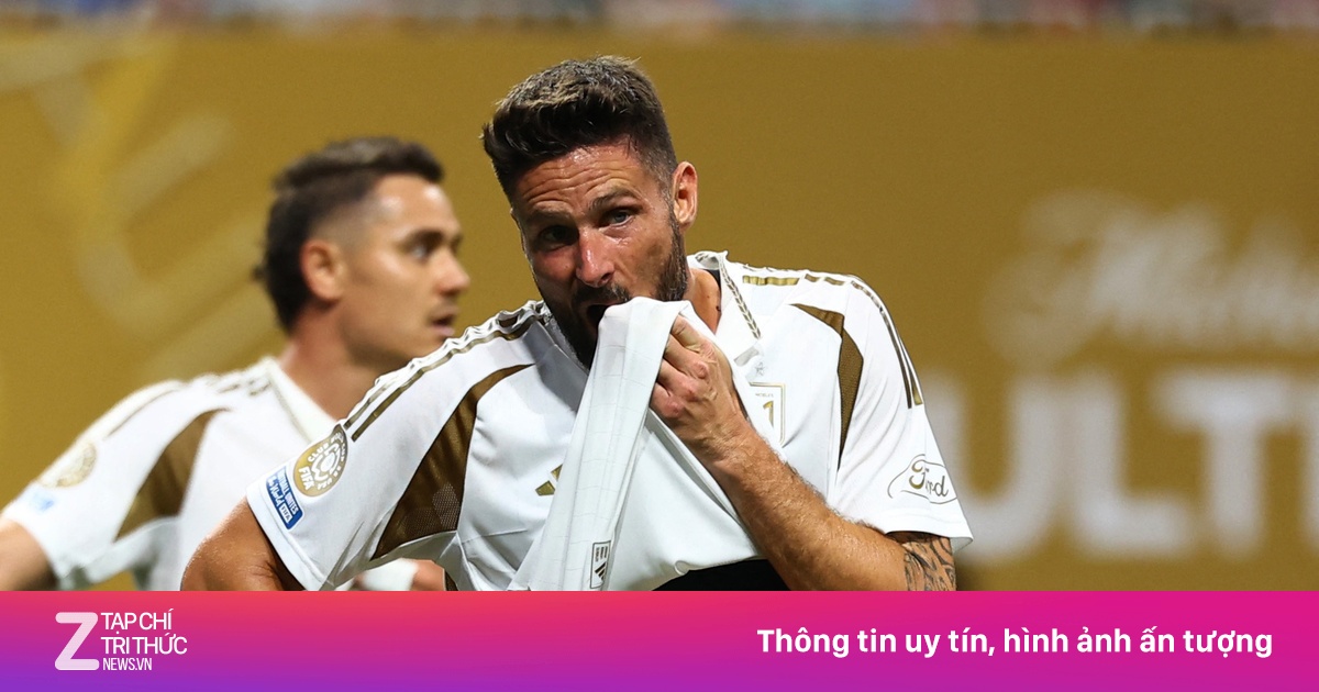 Đội đầu tiên bị loại khỏi FIFA Club World Cup