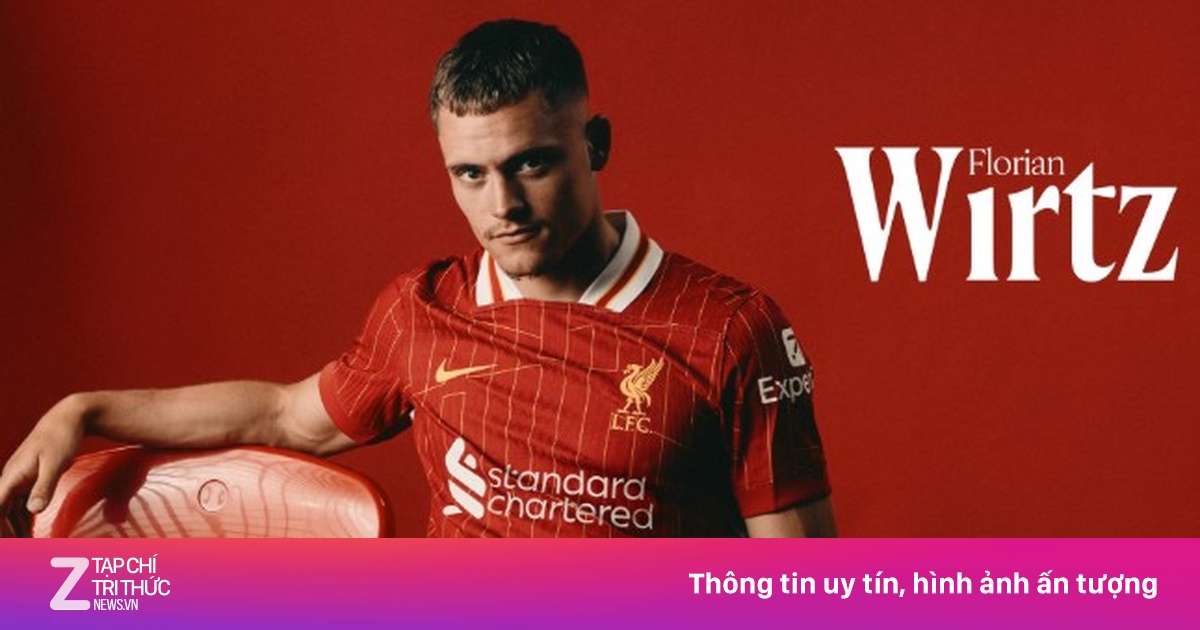 Tân binh đắt nhất lịch sử Premier League lộ diện