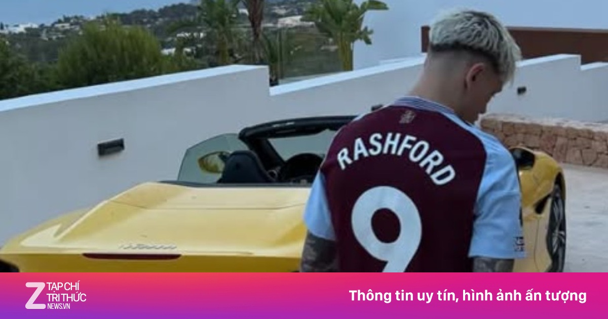 Garnacho bị chỉ trích