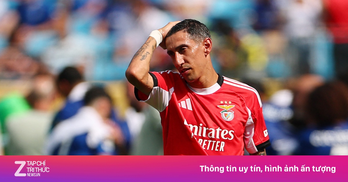 Kịch bản điên rồ ở trận Chelsea gặp Benfica