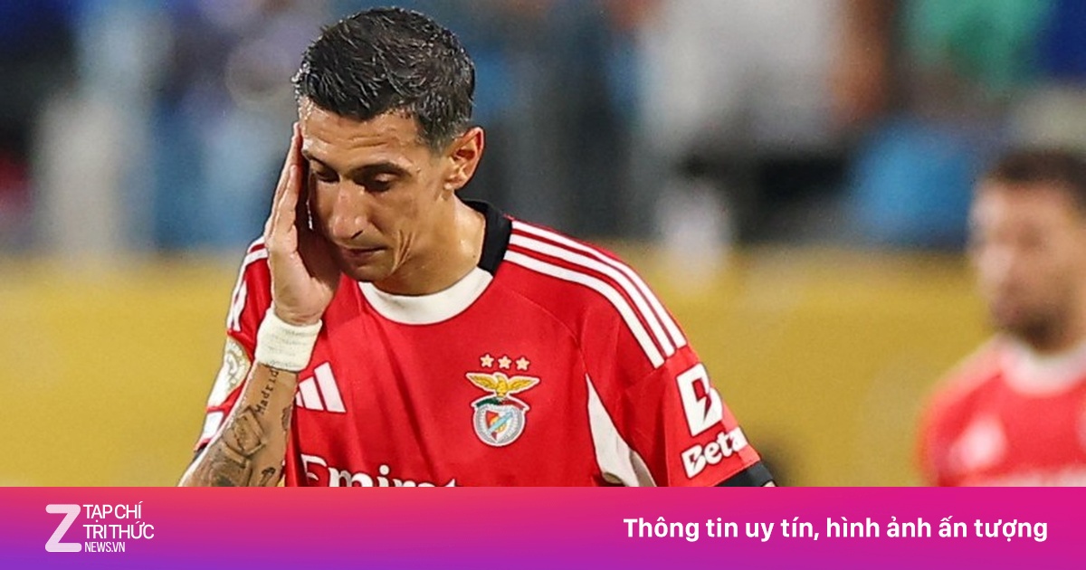 Kịch bản điên rồ trong ngày Chelsea hạ Benfica