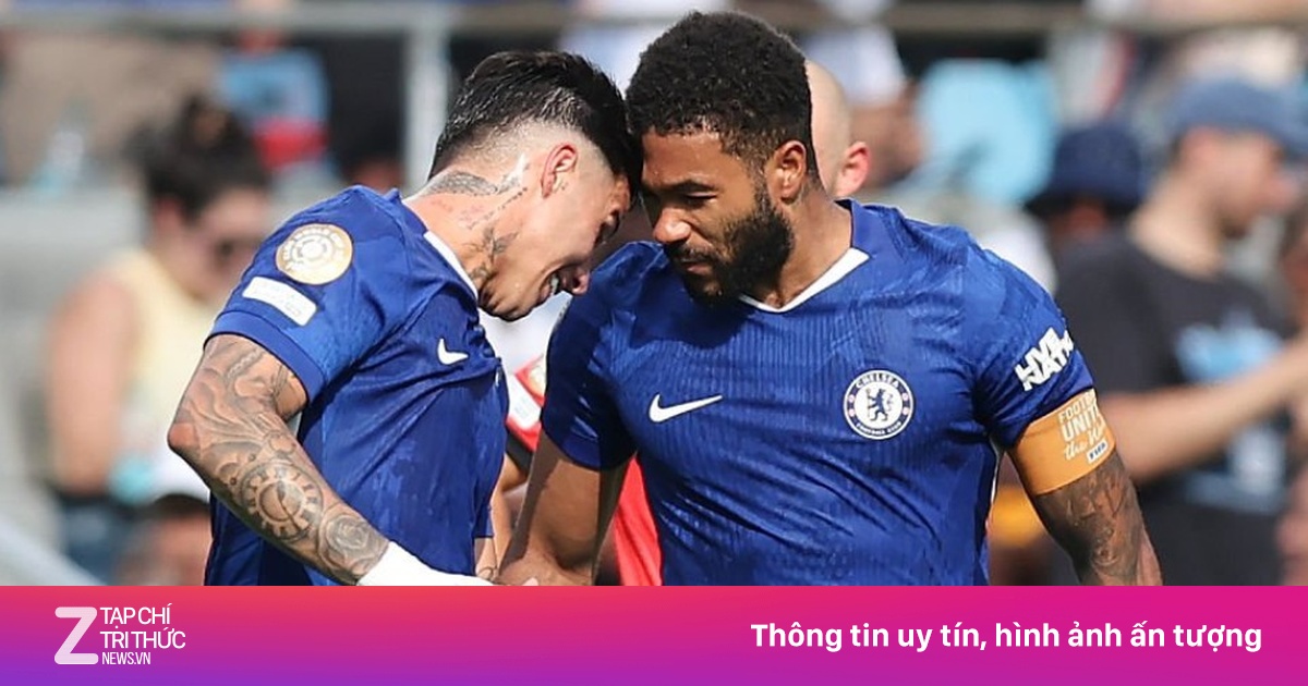 Trận Chelsea gặp Benfica bị hoãn dù chỉ còn ít phút