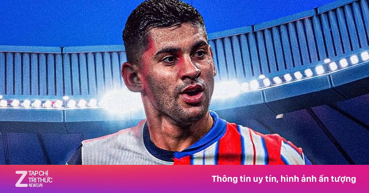Atletico Madrid sẵn sàng đón trung vệ đắt nhất lịch sử