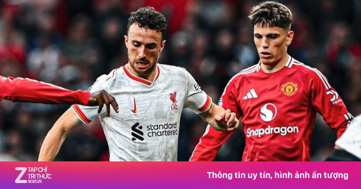 Phản ứng của Man Utd khi Jota qua đời