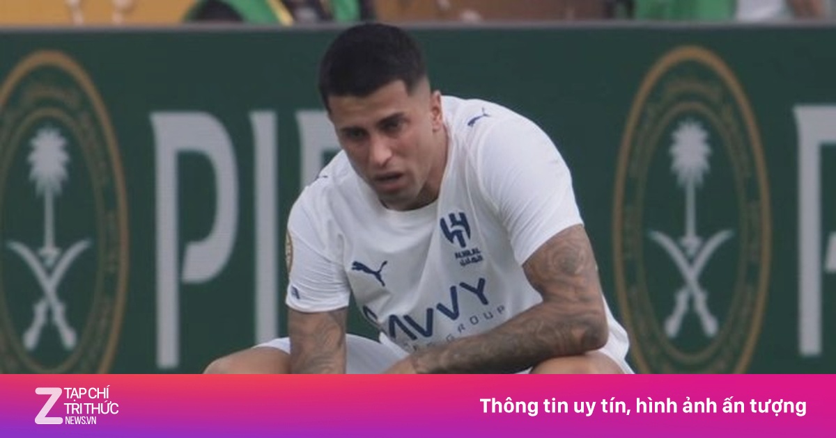 Khoảnh khắc xúc động ở FIFA Club World Cup