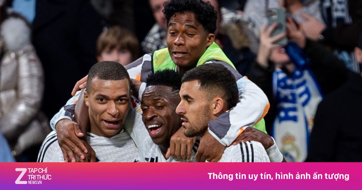 Real Madrid thanh lý 5 ngôi sao