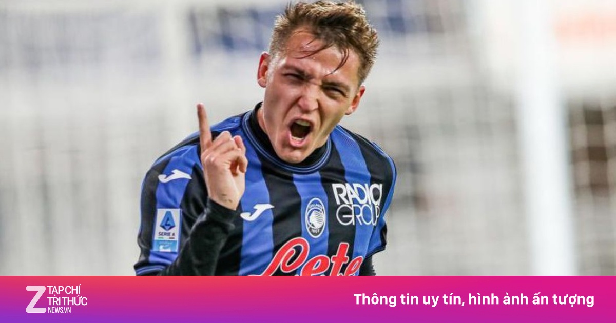 CLB Saudi Arabia chi 70 triệu euro mua tiền đạo hay nhất Serie A