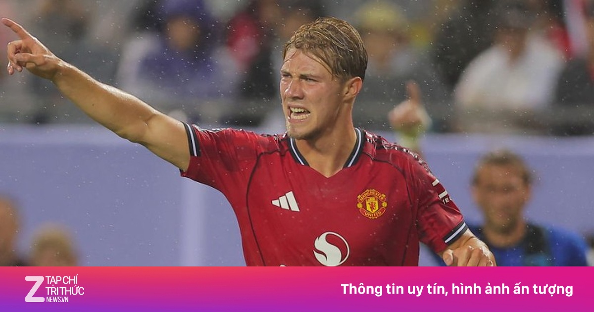 MU vô địch Premier League Summer Series