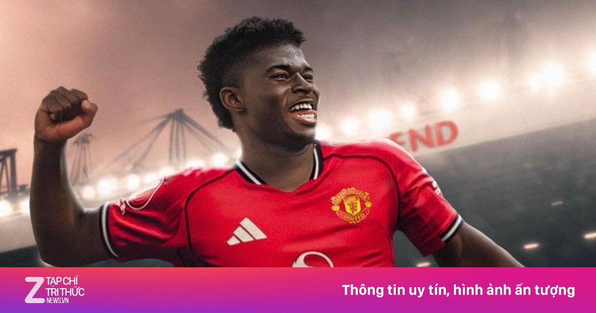 Đội hình trong mơ của MU với 2 tân binh giá 150 triệu euro