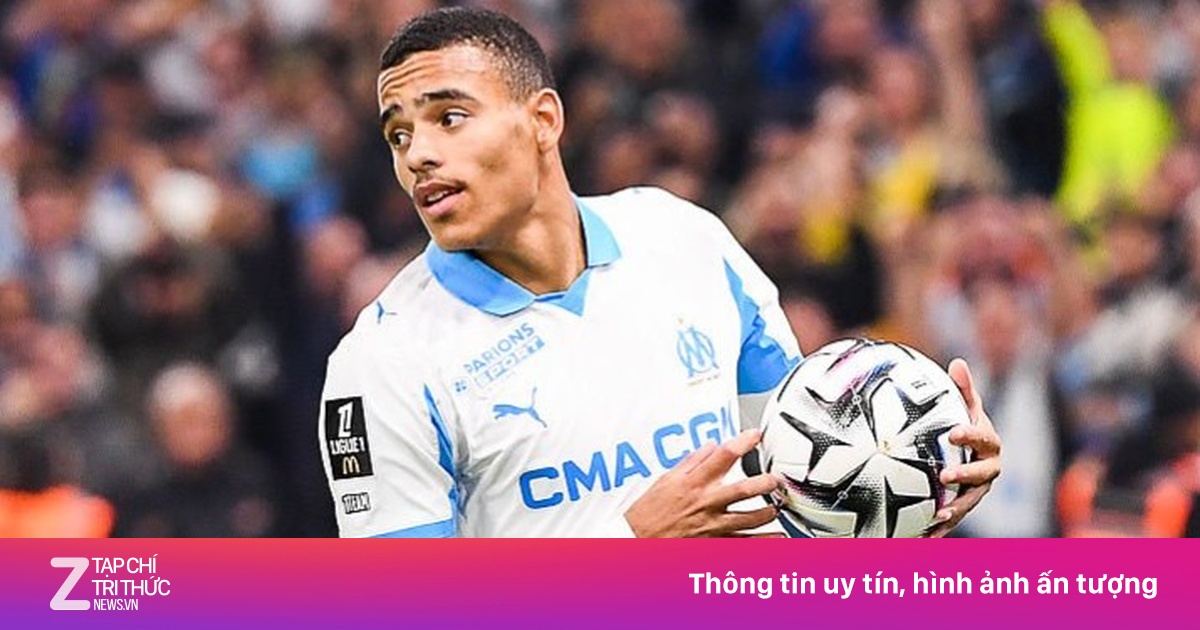 Viễn cảnh Greenwood trở lại MU với giá kỷ lục