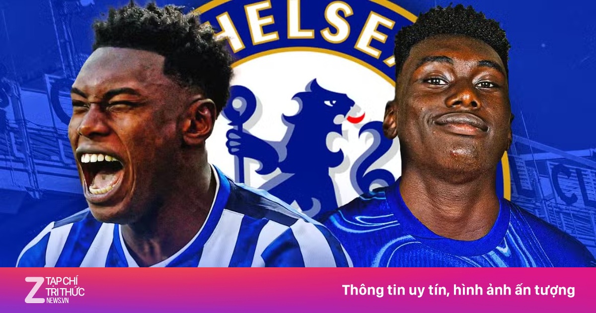 Chelsea sẵn sàng kích nổ 'bom tấn' trăm triệu euro