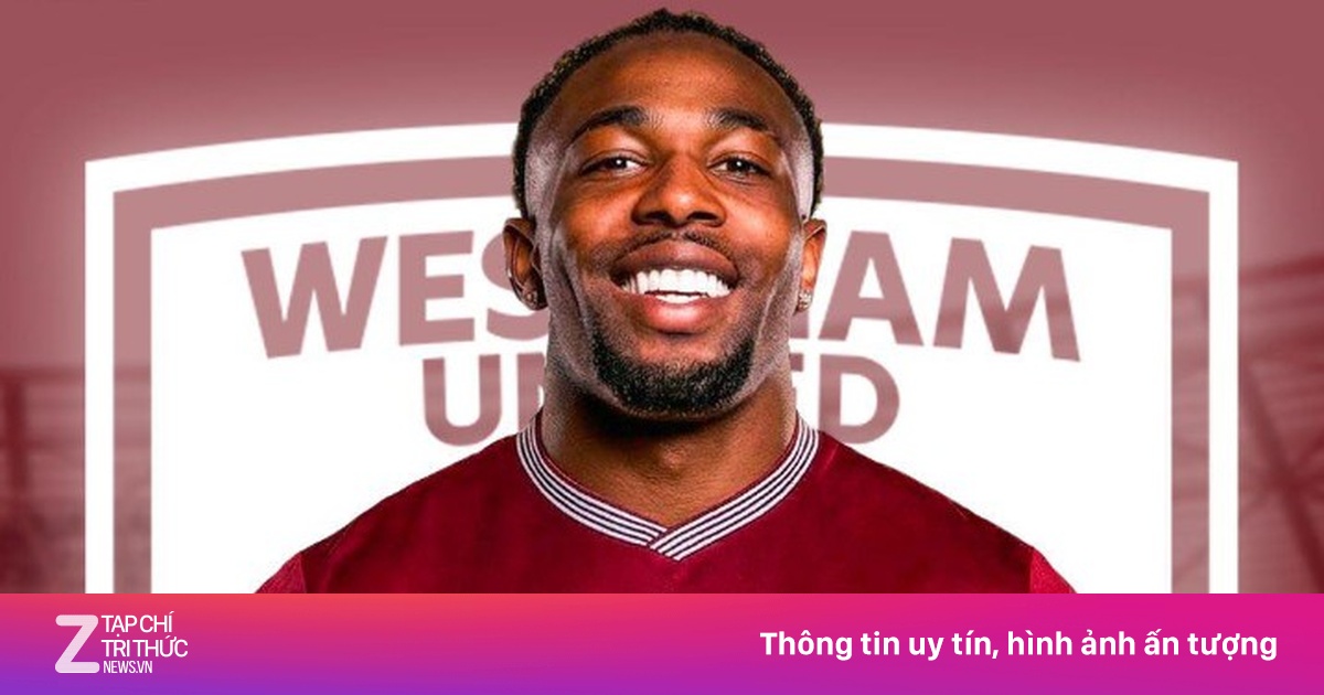 7 vụ chuyển nhượng vừa hoàn tất