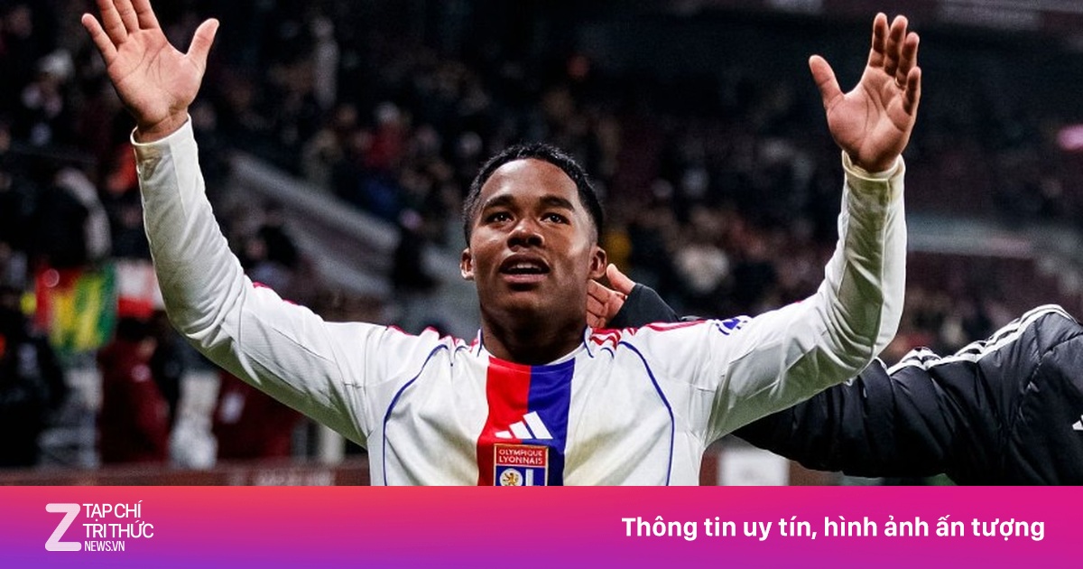 Chelsea ra giá kỷ lục cho Endrick