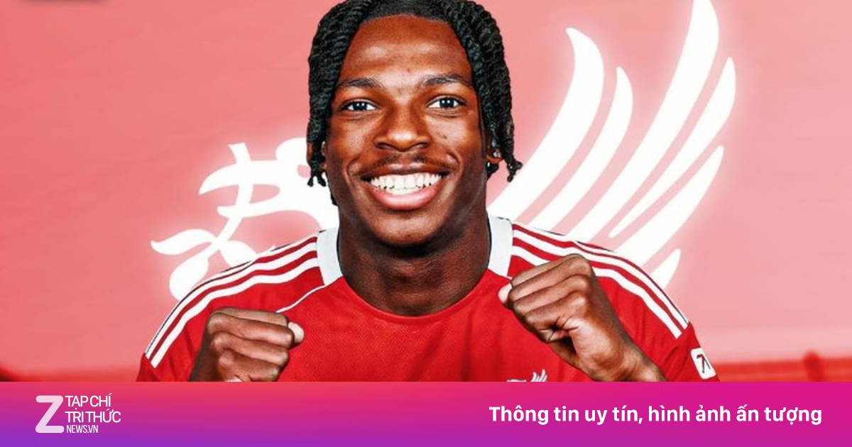 Liverpool kích nổ bom tấn 70 triệu euro