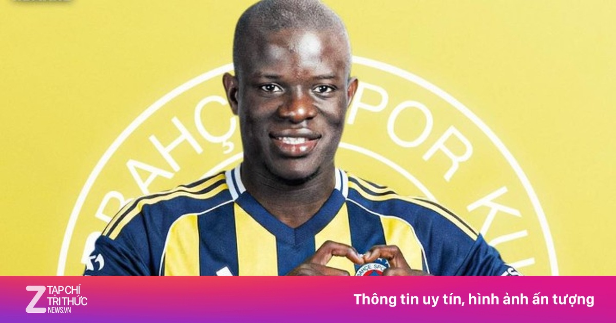 Chuyển nhượng 4/2: Kante trở lại châu Âu