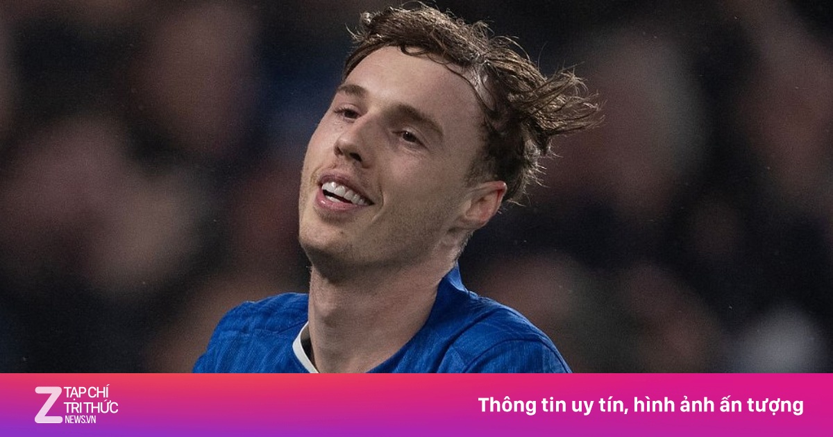 Chelsea Định Giá 150 Triệu Bảng Cho Cole Palmer, MU Cân Nhắc Bản Hợp Đồng Kỷ Lục