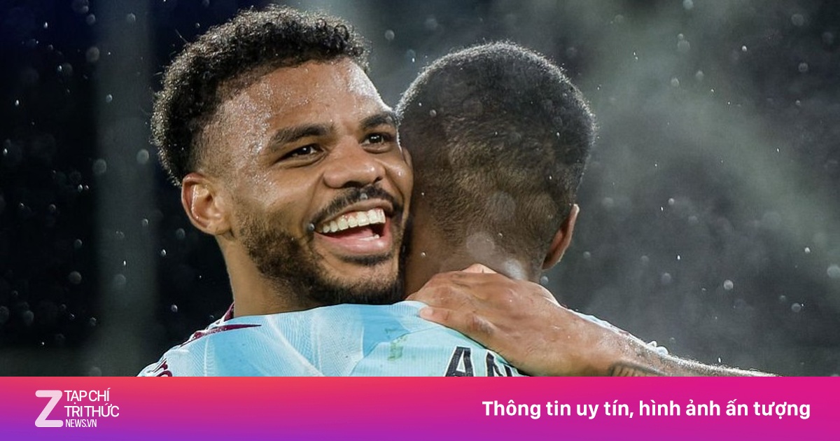 Pha Bóng Ngược Dòng Không Tưởng Tại Premier League Gây Chấn Động