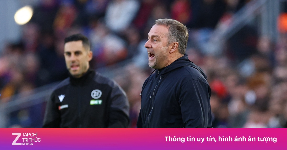 Barcelona Tự Bắn Vào Chân Mình: Flick Thừa Nhận Sai Lầm Muộn Màng Trước Atletico