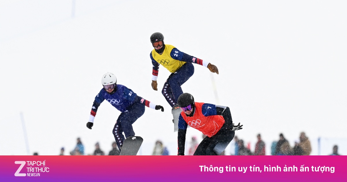 Bao Cao Su Ở Làng Olympic Milan-Cortina Cạn Kiệt Sau 3 Ngày, Chỉ 10.000 Chiếc Cho 2.900 VĐV