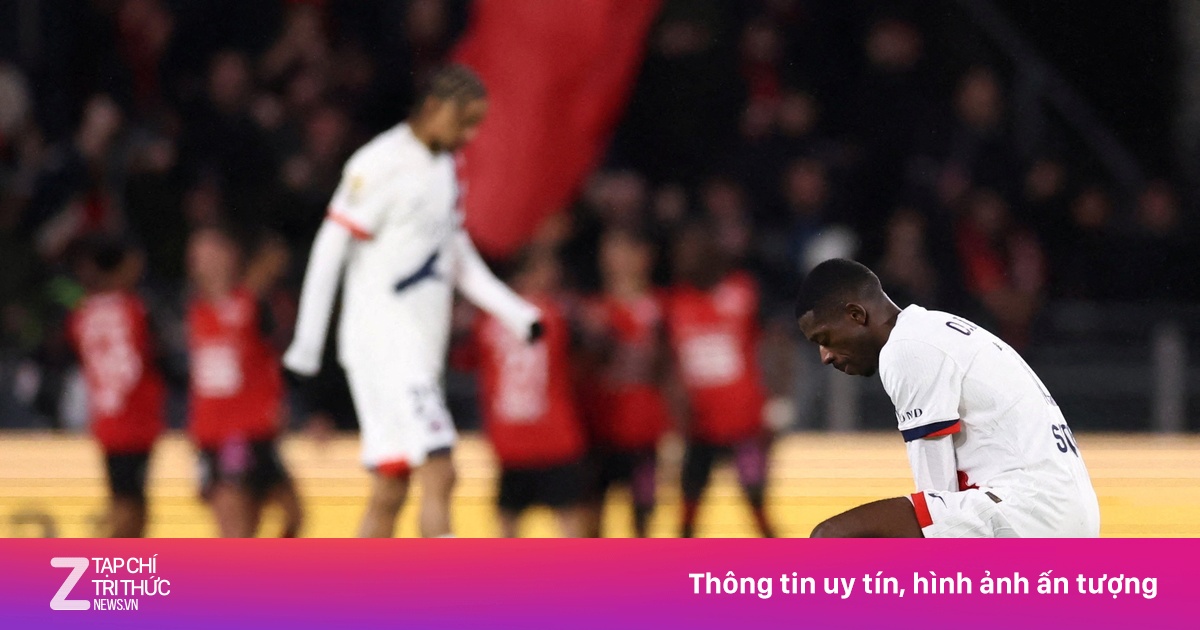Một câu nói của Dembele, cả PSG phải soi lại mình