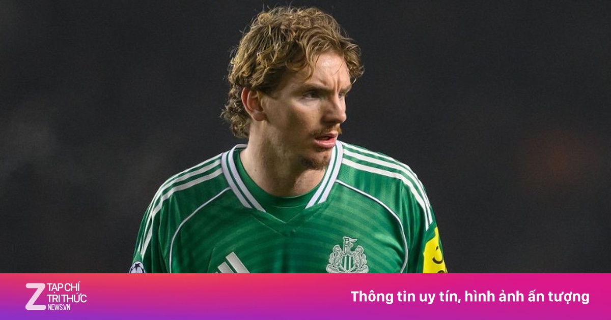 Tiền đạo 75 triệu euro Nick Woltemade muốn rời Newcastle United sau thời gian khó khăn