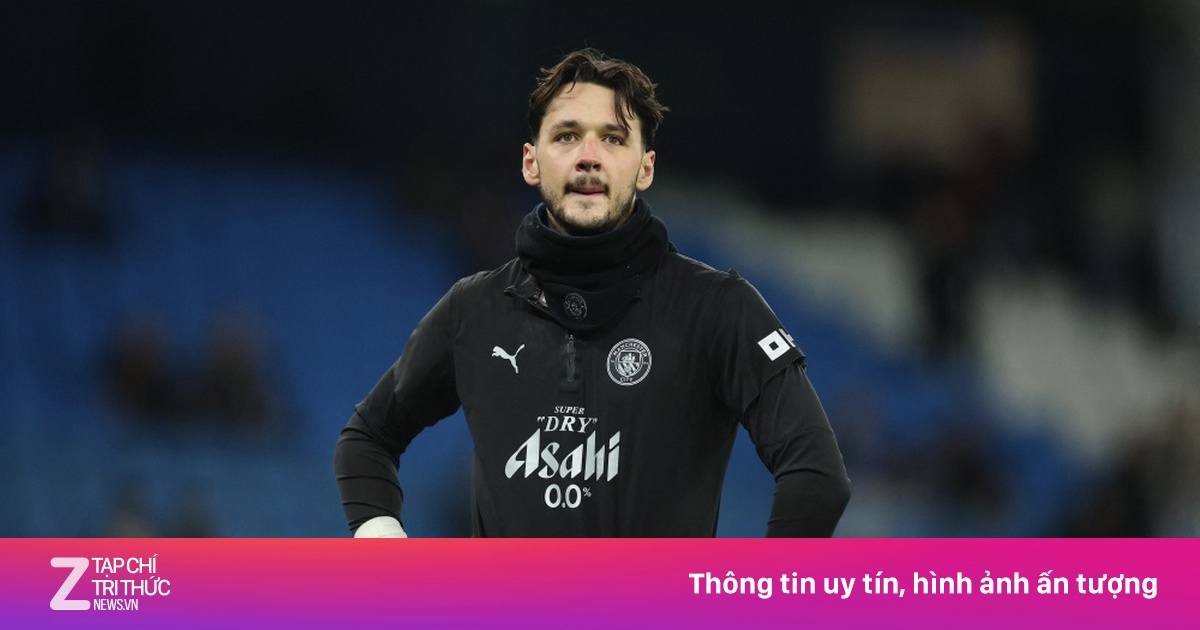 James Trafford trả giá đắt vì chọn Man City thay vì Newcastle