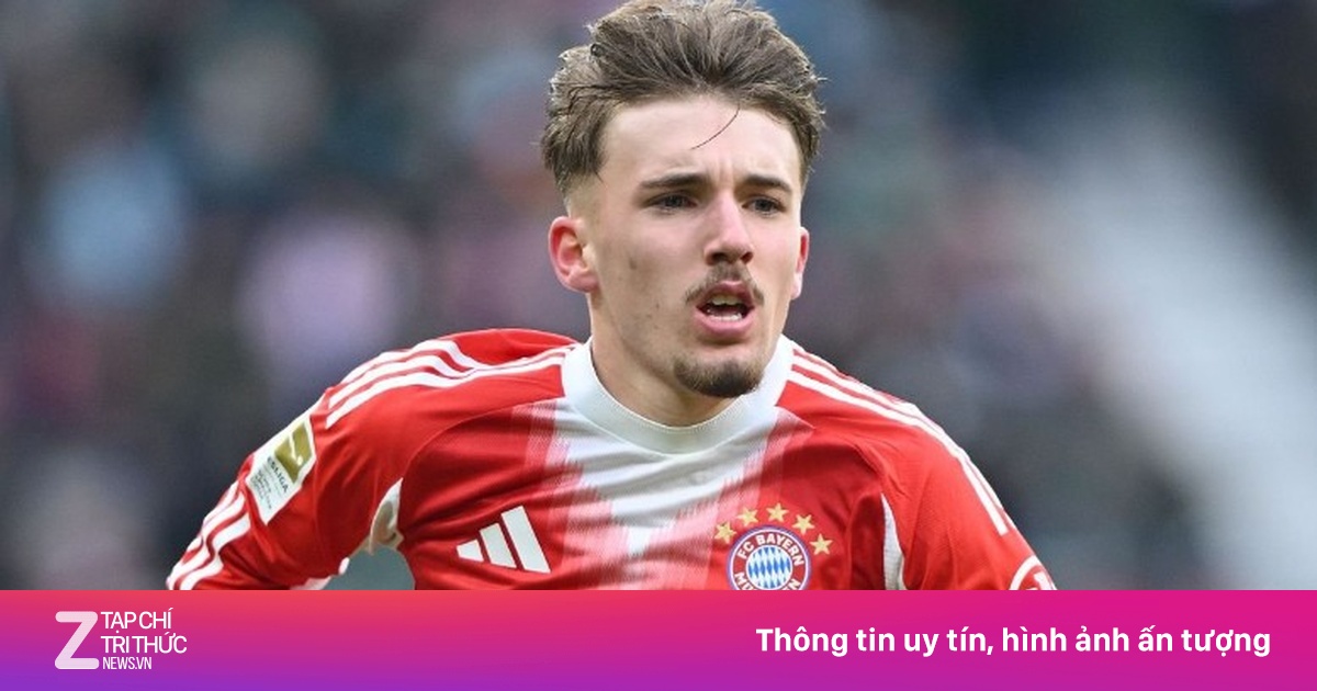 Châu Âu 'dậy sóng' vì thần đồng 17 tuổi