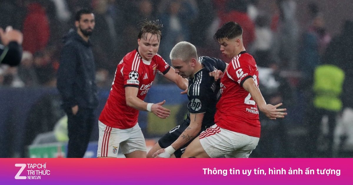 Báo động đỏ cho tương lai của Mastantuono tại Real Madrid sau ba trận vắng bóng