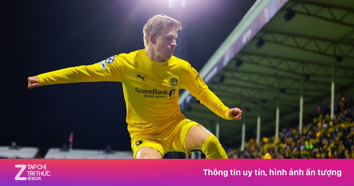 CLB nhỏ bé khiến cả châu Âu rung chuyển