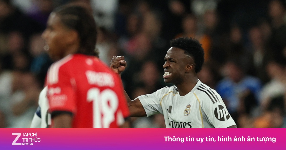 Vì Sao Real Madrid Chỉ Có 2,78% Cơ Hội Vô Địch Champions League?