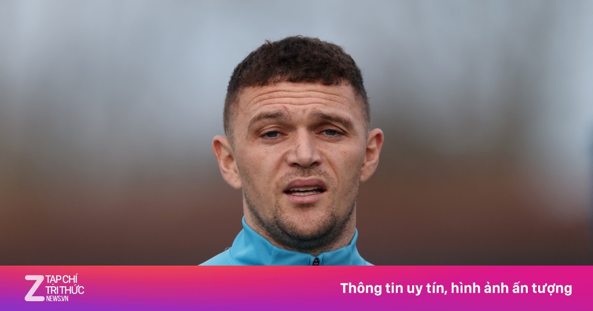 Trippier xuất hiện cùng người mẫu OnlyFans giữa sóng gió đời tư