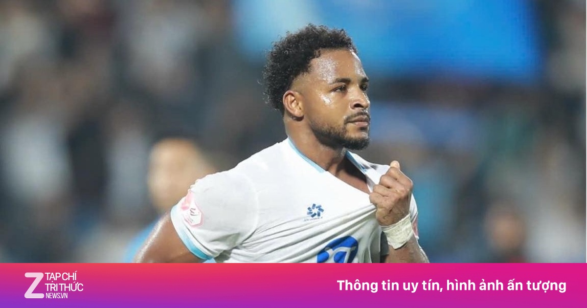 Xuân Son bỏ lỡ khó tin trong chiến thắng của CLB Nam Định