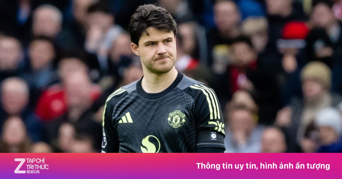 MU Thất Bại 0-1 Trước Crystal Palace: Lammens Bất Lực, Top 4 Bị Đe Dọa