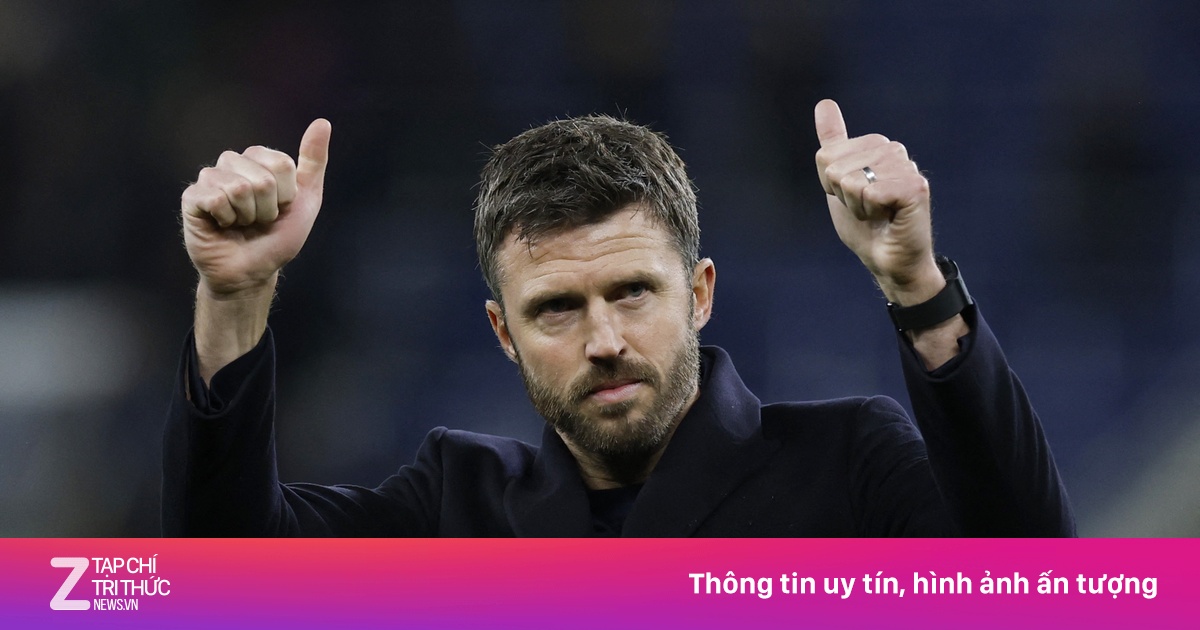 MU không thể do dự với Carrick: Thành công hiện tại và nguy cơ mất HLV tài năng