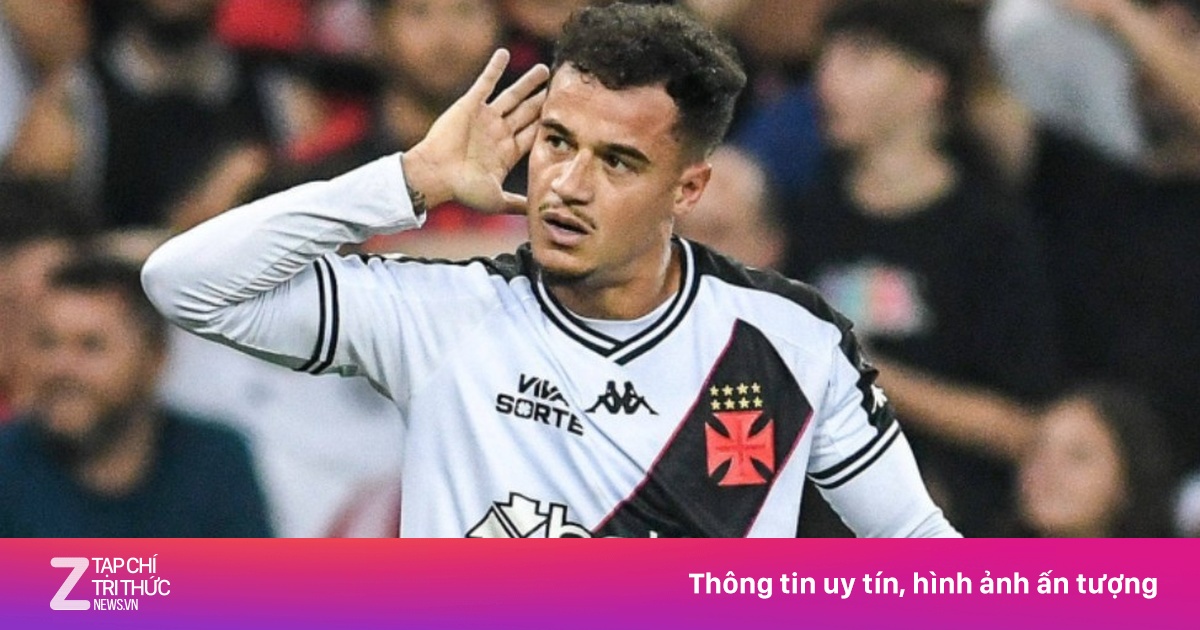 Coutinho gây chú ý tại La Liga