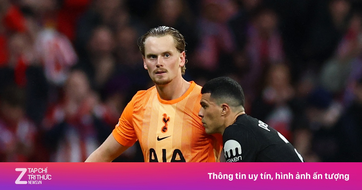 Champions League quá khắc nghiệt với Kinsky