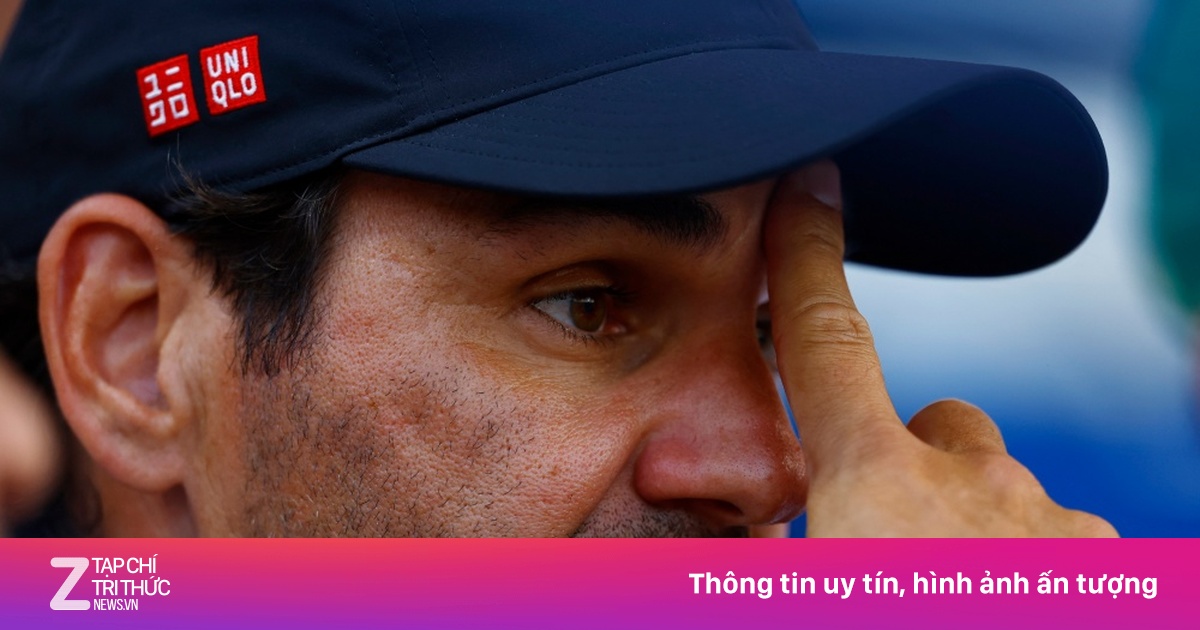 Roger Federer Chính Thức Gia Nhập Câu Lạc Bộ Tỷ Phú Thể Thao Thế Giới