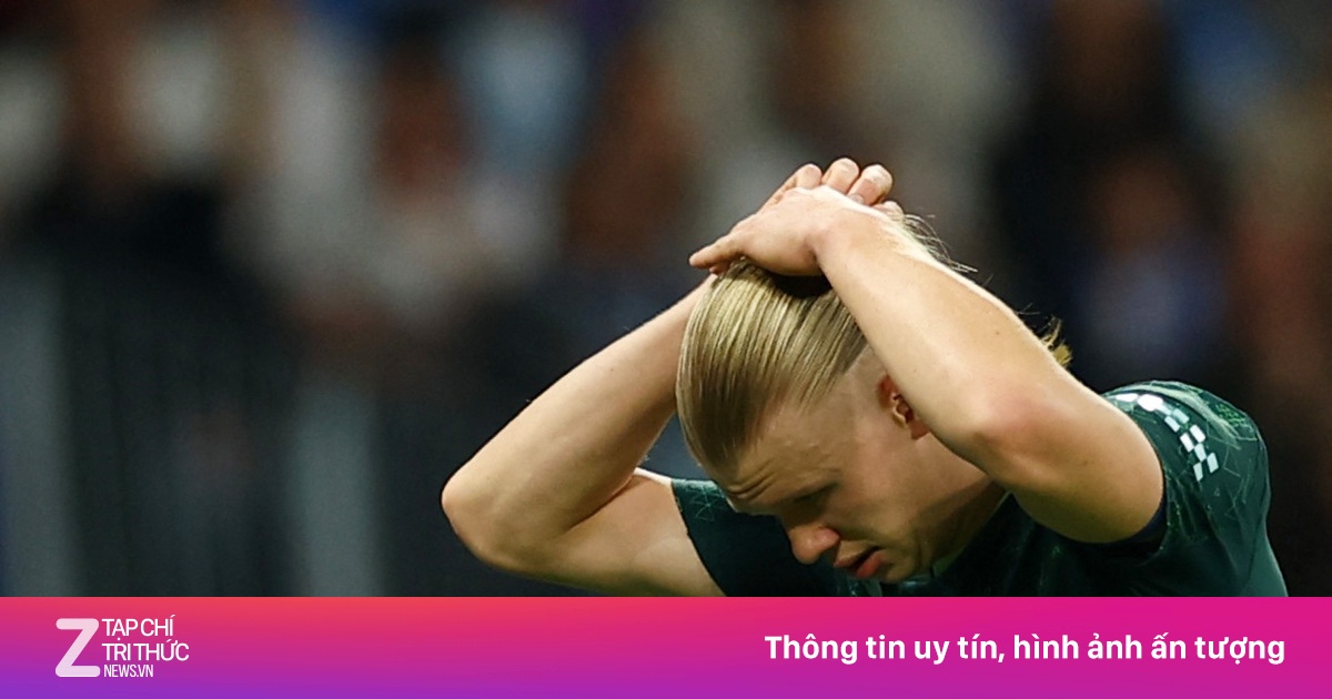 Bóng đá Anh tự đẩy mình vào thế khó ở Champions League