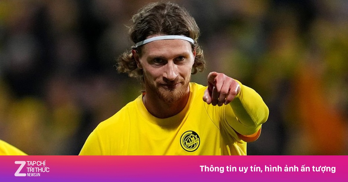Bodo/Glimt Tạo Địa Chấn Ở Champions League Với Chiến Thắng 3-0 Trước Sporting