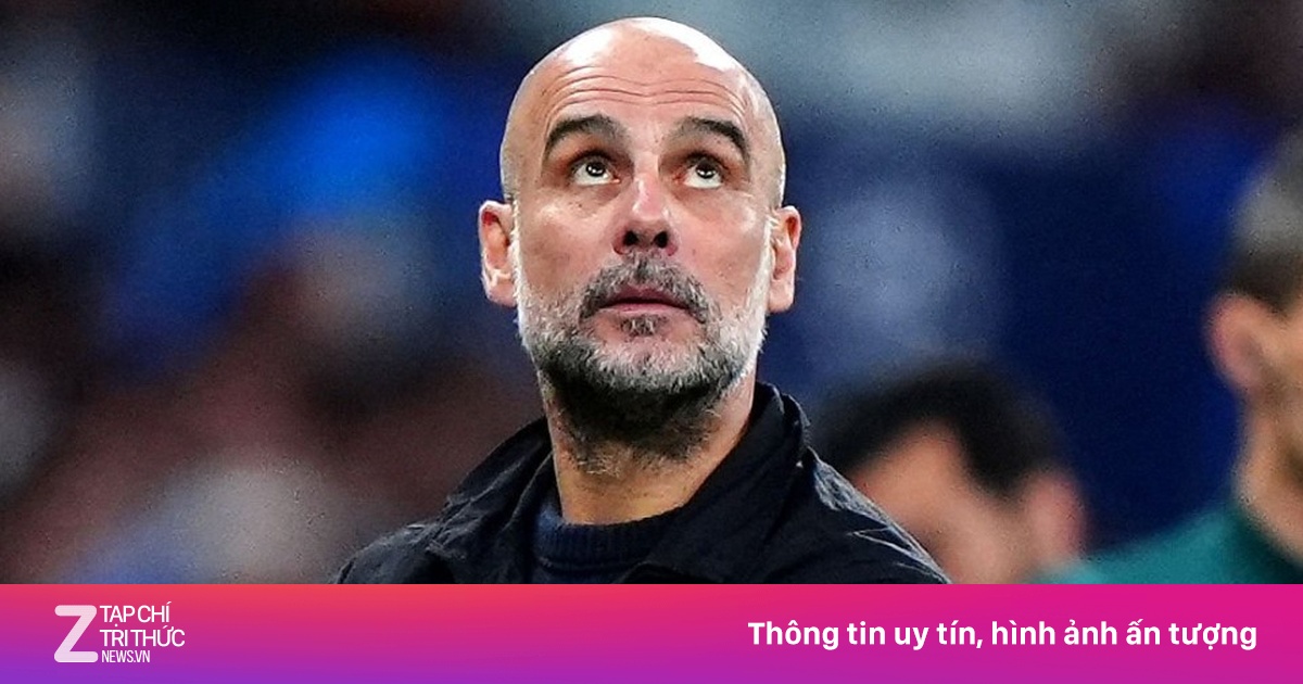 Pep lên tiếng sau thảm bại trước Real Madrid