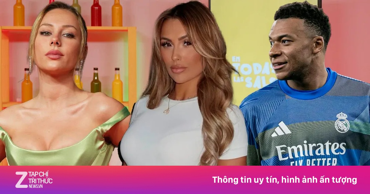 Mbappe vướng nghi vấn 'bắt cá hai tay'