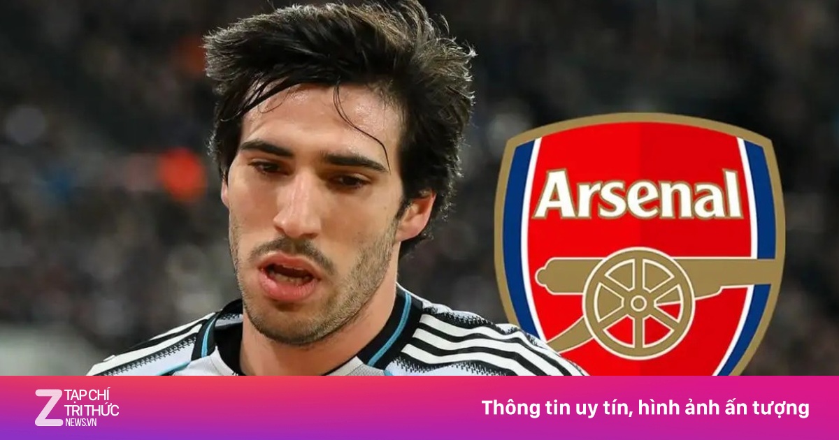 Đề nghị 100 triệu euro dành cho Tonali