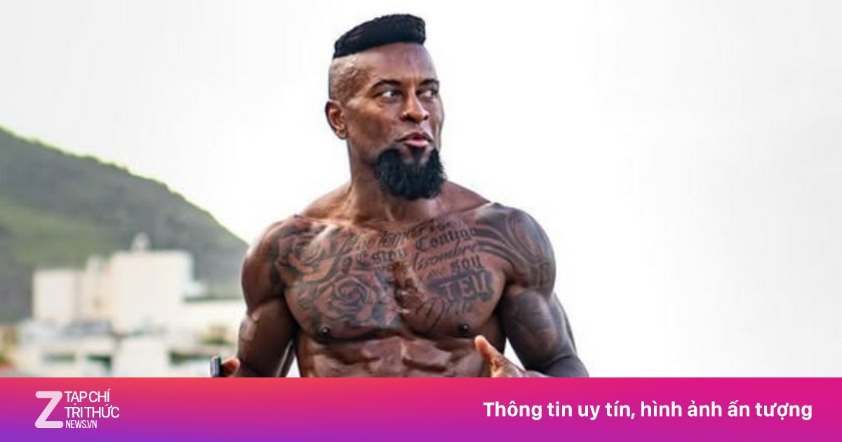 Sao Brazil hỏng sự nghiệp tại Real Madrid vì nghiện game và tình dục