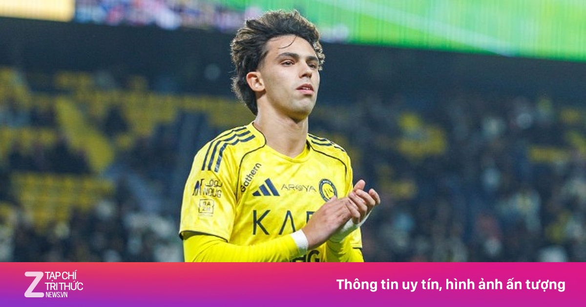 Al Nassr thăng hoa khi vắng Ronaldo