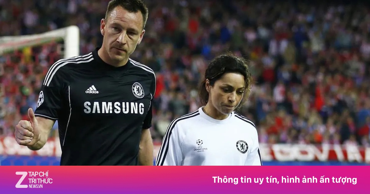 Bác sĩ từng khiến Mourinho nổi giận giờ ra sao?