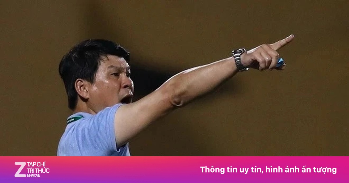 CLB Ninh Bình dưới trướng Vũ Tiến Thành - bước thụt lùi về lối chơi?