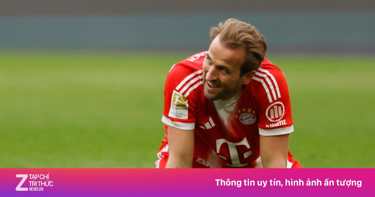 Bayern Munich đếm ngược ngày vô địch Bundesliga