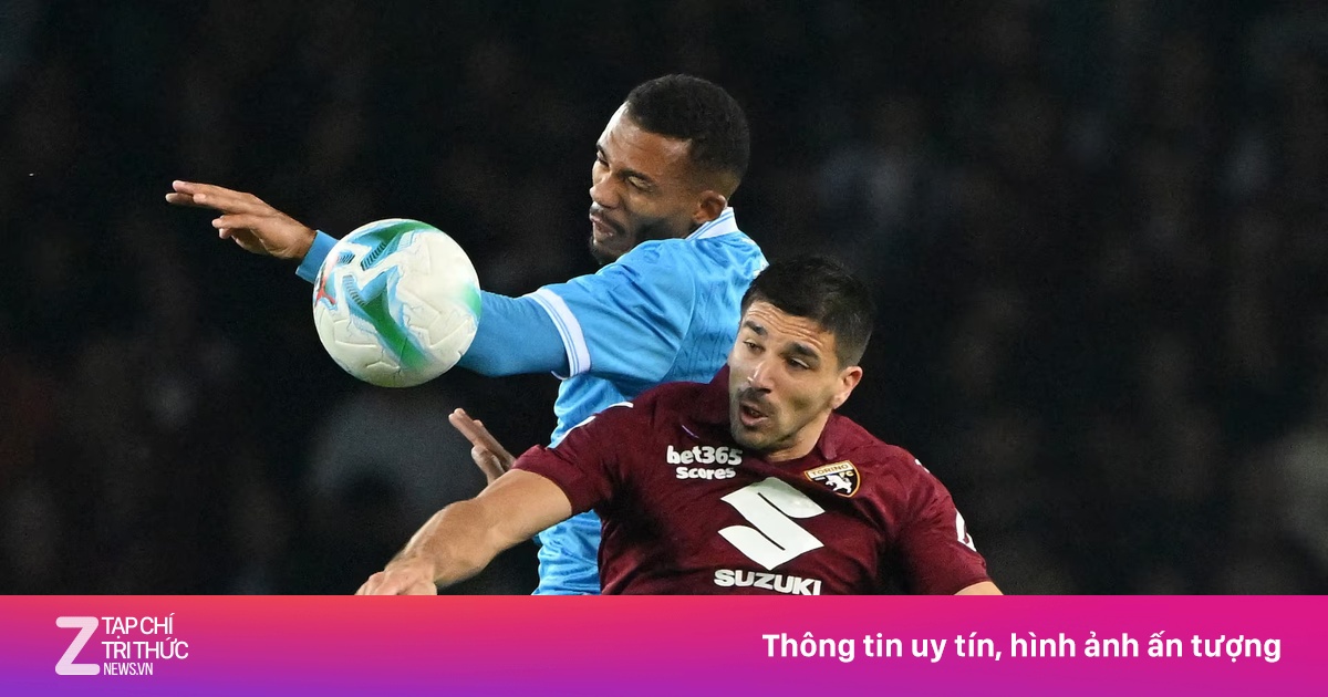 Giovanni Simeone Chạm Mốc Maradona, Trở Thành Cứu Tinh Cho Torino