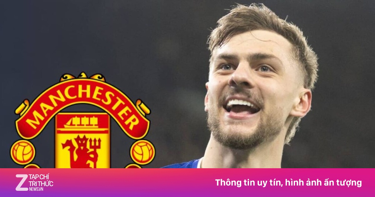 Carrick yêu cầu MU chiêu mộ tân binh 50 triệu bảng