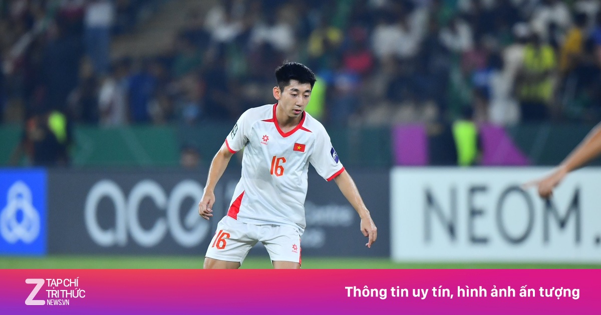 Nhật Minh lên tuyển - thưởng hay xứng đáng?